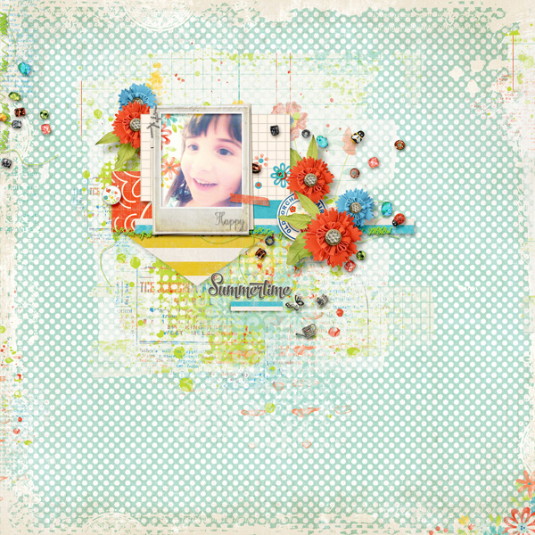 SummerTime-#001