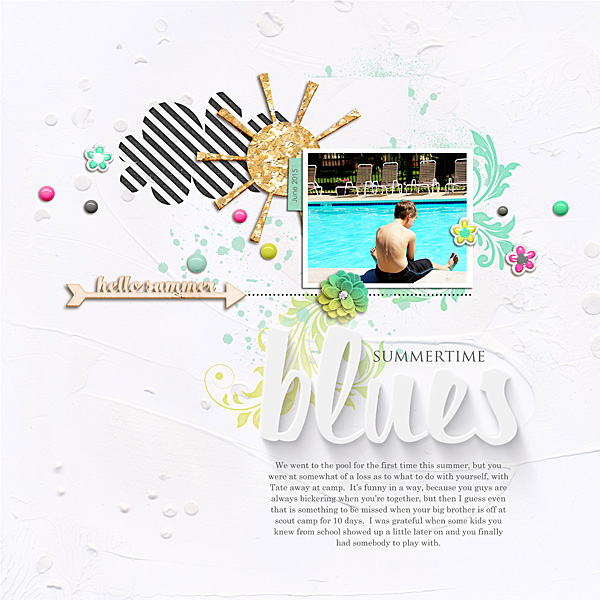 Summertime-Blues