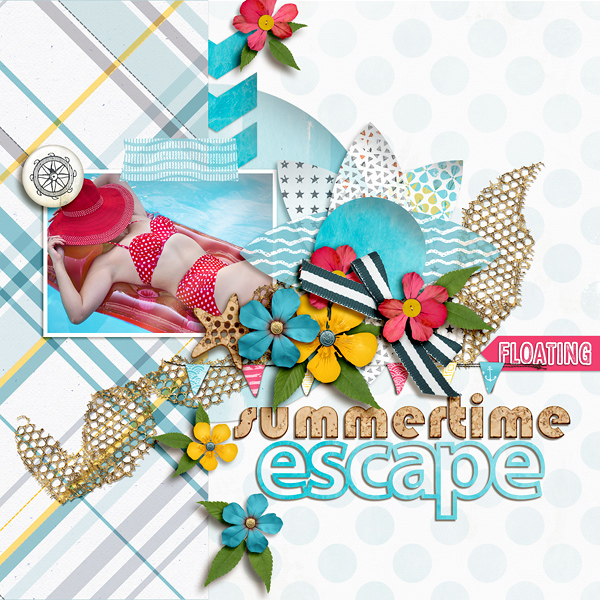 Summertime Escape