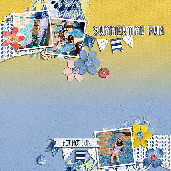 summertime fun