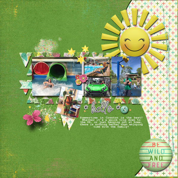 Summertime-Right