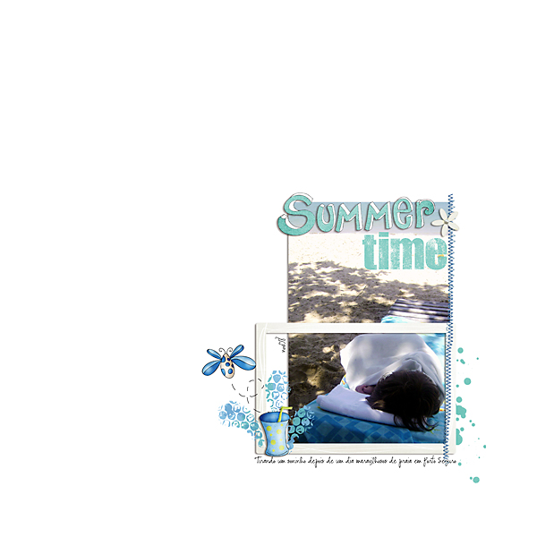 Summertime