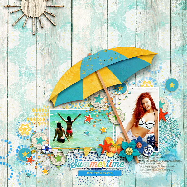 Summertime