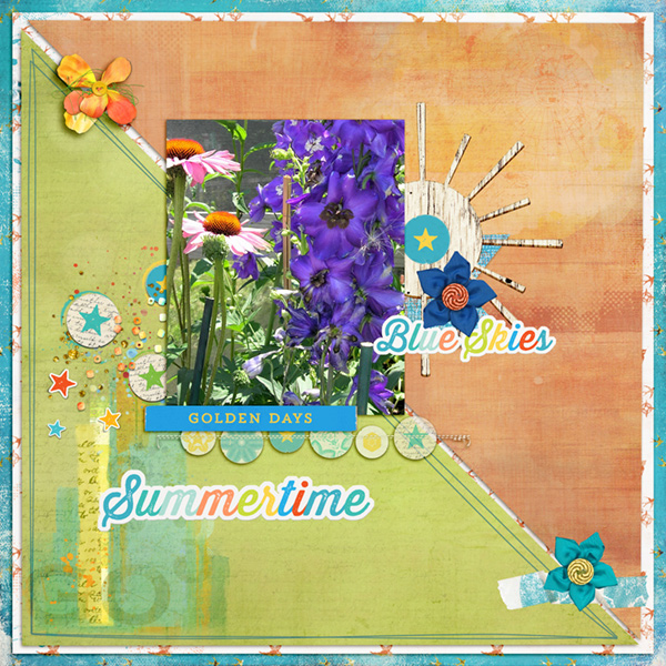 Summertime