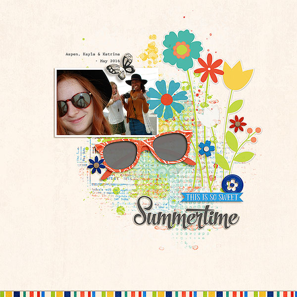 summertime