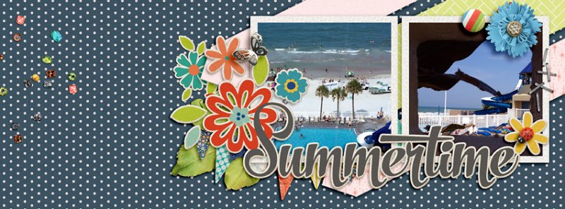 Summertime