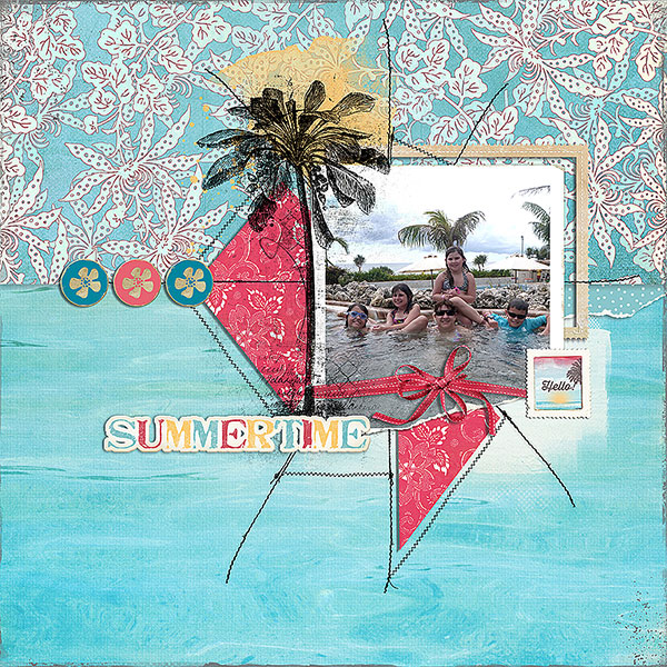 summertime