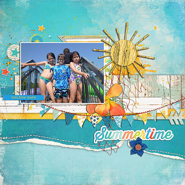 summertime