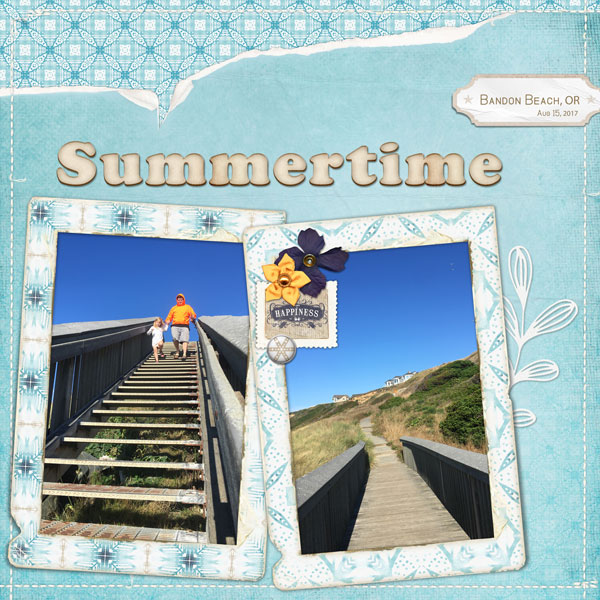 Summertime