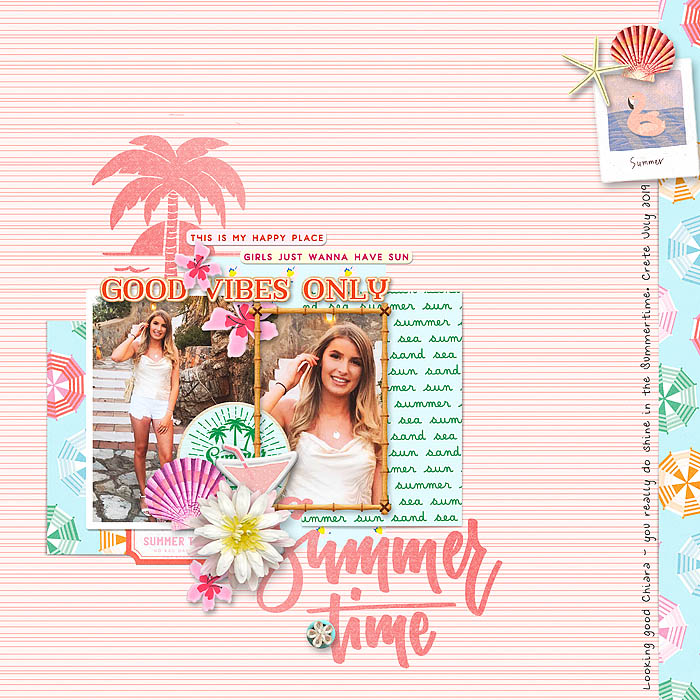 SummerTime