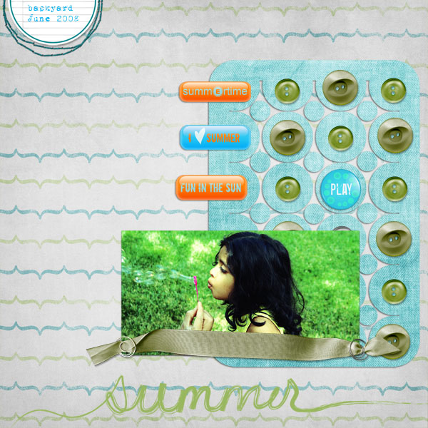 Summertime