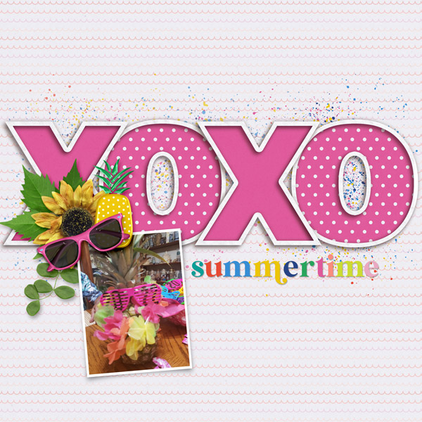 Summertime