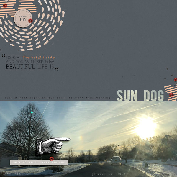 Sun Dog