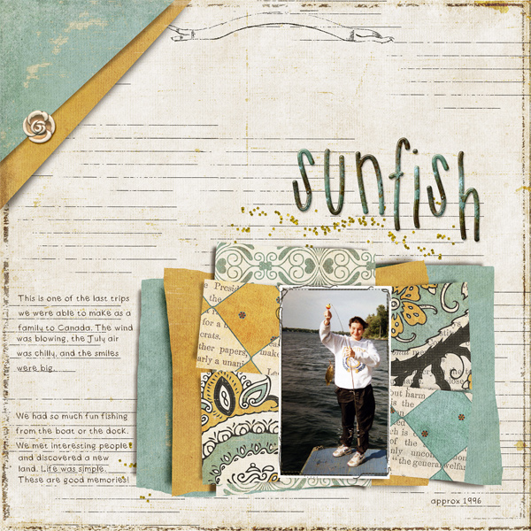 Sun Fish
