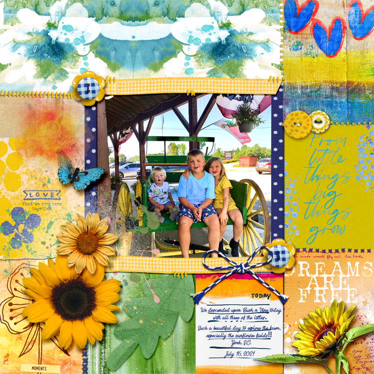 Sun & Flowers SummerSchoolJC_gallery