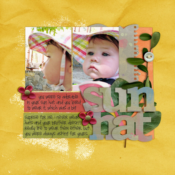 Sun Hat