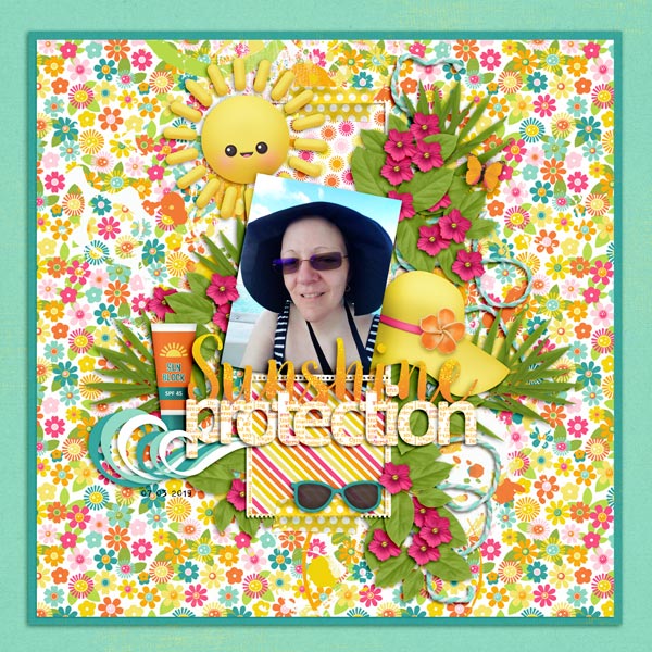 Sun(shine) Protection