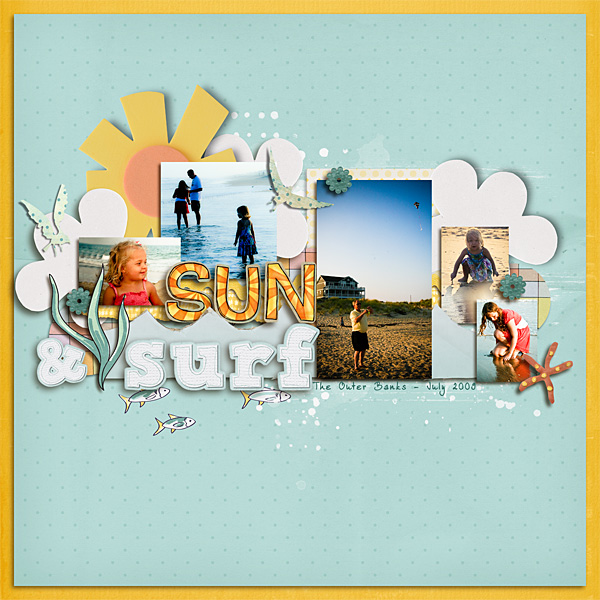 sun & surf