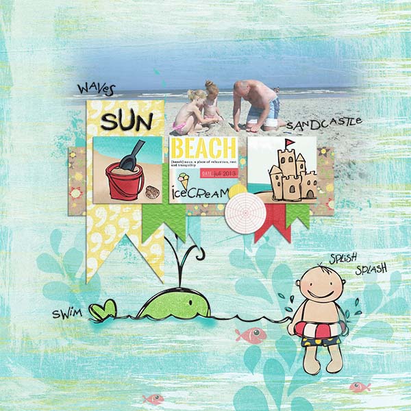 Sunbeach