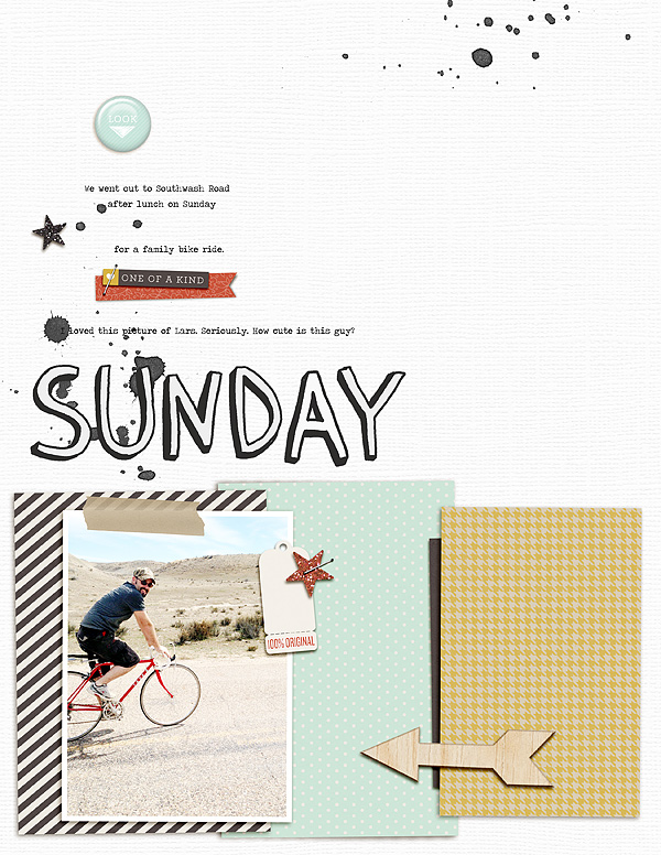 Sunday