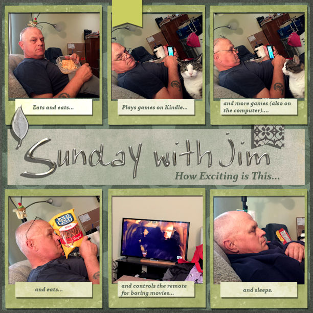 Sundays