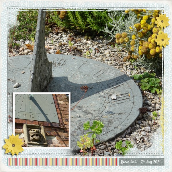 Sundials