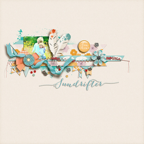 Sundrifter
