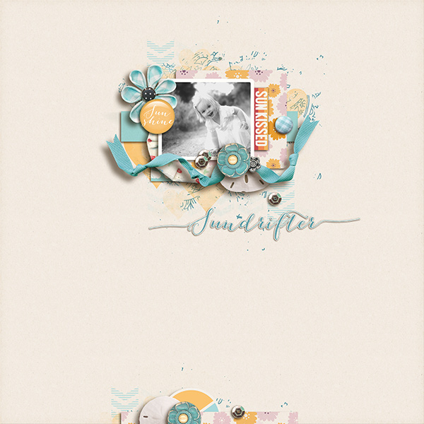 Sundrifter