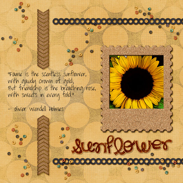 Sunflower