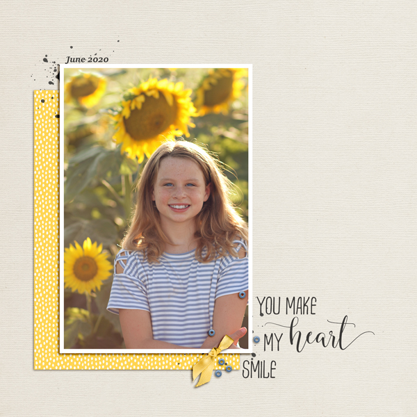 Sunflower