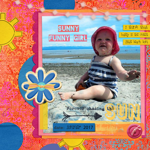 Sungirl