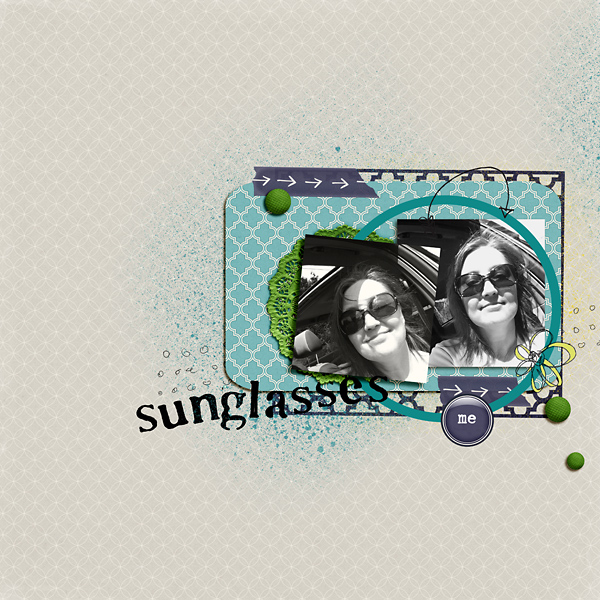 Sunglasses