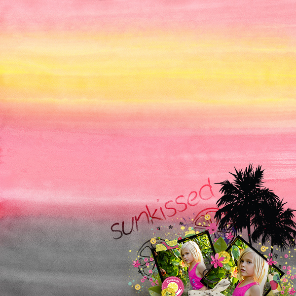 Sunkissed MOC 20