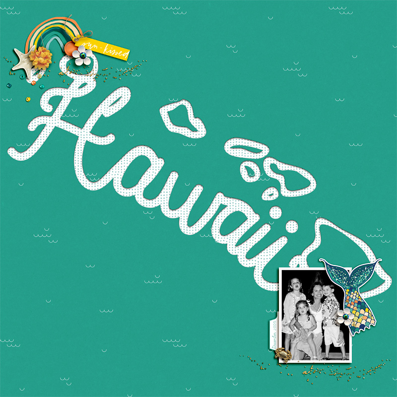 SunkissedHawaii