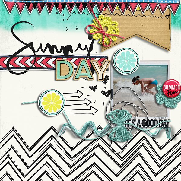 Sunny Day