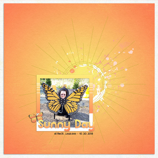 Sunny Day