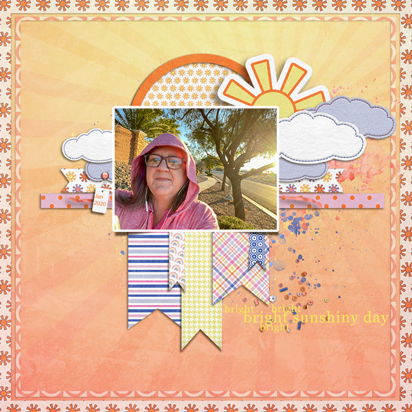 Sunny-Day