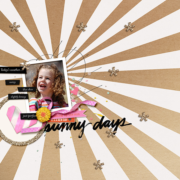 Sunny Days