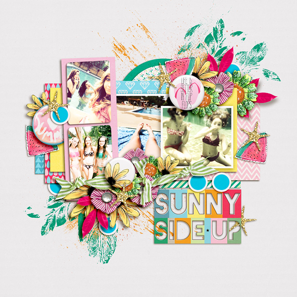 Sunny Side Up