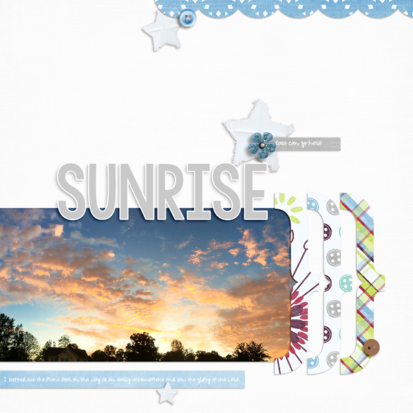 Sunrise