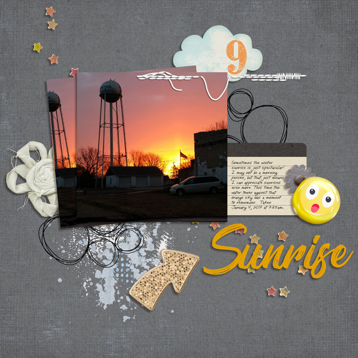 Sunrise