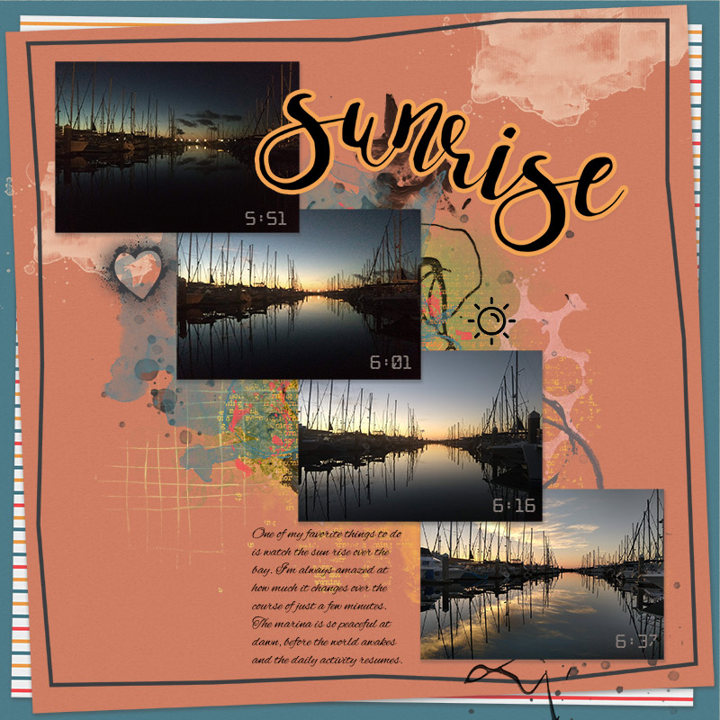 Sunrise