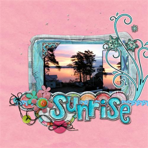 Sunrise