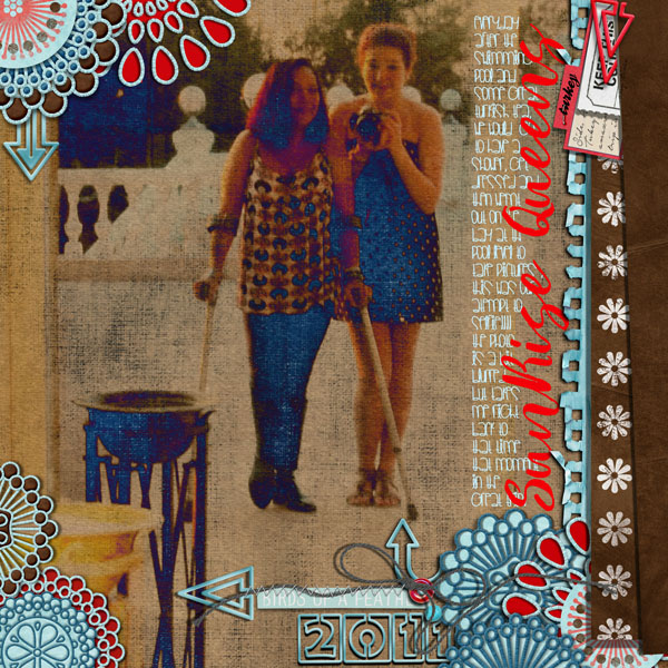 SunriseQueens