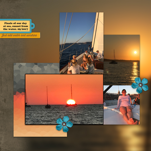 Sunset Amudi MOC6