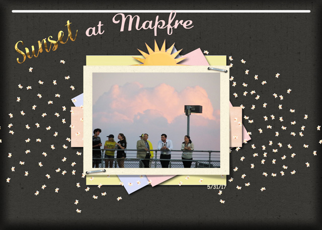 Sunset-at-Mapfre
