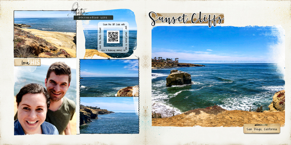 Sunset Cliffs