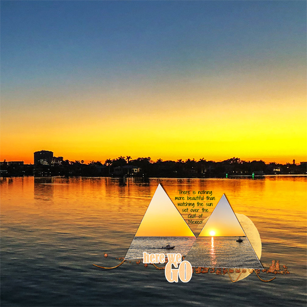 Sunset Cruise_right