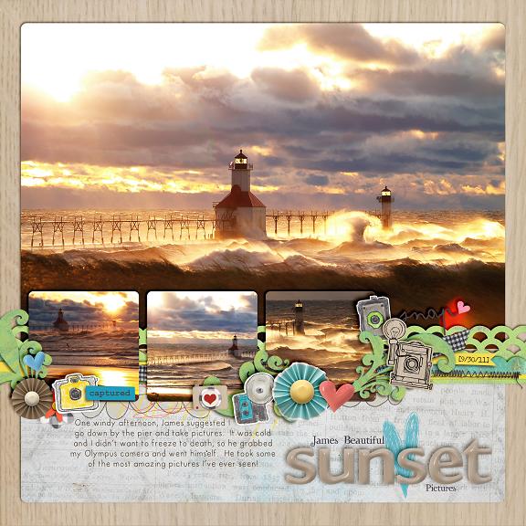 Sunset Pictures