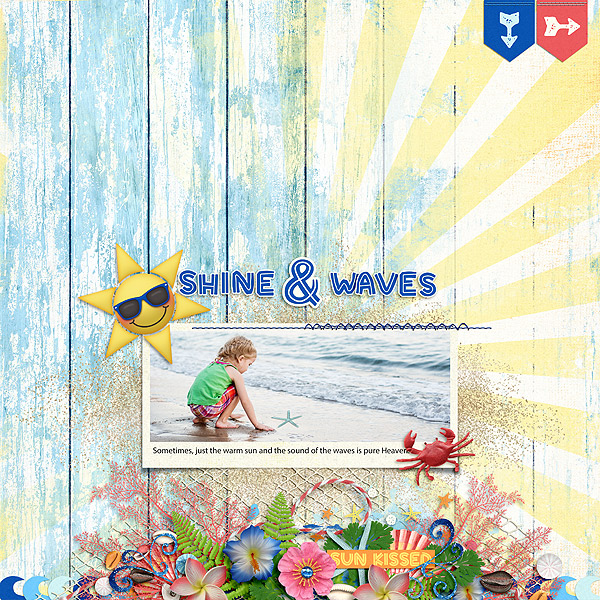 sunshine-and-waves